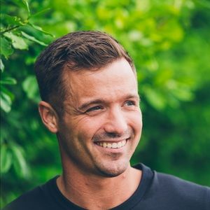 Meet your Posher, Aaron